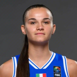 Emilia Magni sogna il Mondo: oggi l’esordio dell’azzurra magentina ai Mondiali Under 17 di basket