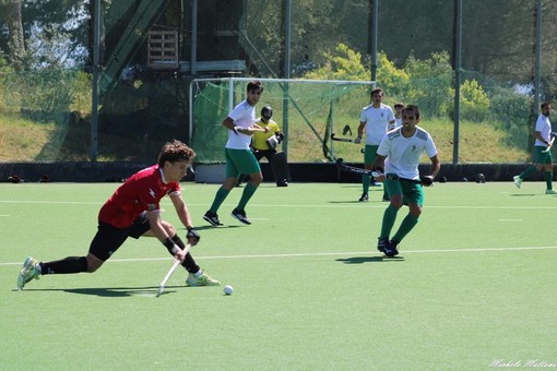 (foto Michela Mattana)