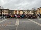 Mede, grande successo della camminata benefica "Per...Angelica!" Mede, grande successo della camminata benefica "Per...Angelica!"
