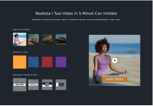 10 editor di video online che ti semplificano la vita 10 editor di video online che ti semplificano la vita