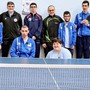 Tennistavolo, “I Quadrifogli” di scena presso la palestra del TT Vigevano 1999