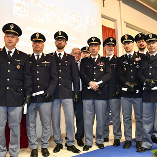 La Polizia di Stato di Pavia celebra il 174° anniversario: tra innovazione tecnologica e prossimità al cittadino