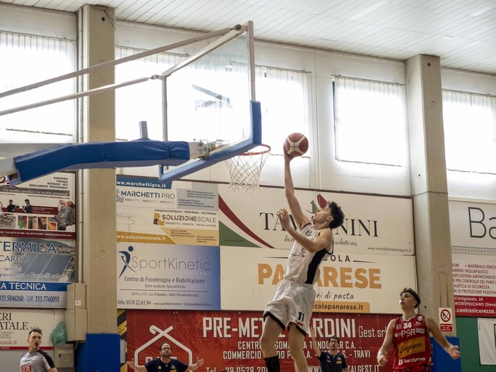 Basket, l'Allianz Derthona batte Pesaro e resta alle finali nazionali U17 eccellenza: domani lo spareggio contro Trento