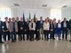 Concluso a Casorate Primo il primo ciclo di comitati provinciali per l’ordine e la sicurezza pubblica in forma itineranti Concluso a Casorate Primo il primo ciclo di comitati provinciali per l’ordine e la sicurezza pubblica in forma itineranti