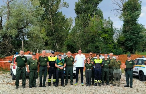 Dal degrado ai risultati. Il piano straordinario del Parco ha cambiato le spiagge del Ticino Dal degrado ai risultati. Il piano straordinario del Parco ha cambiato le spiagge del Ticino
