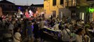 Mede, grande successo per la &quot;Notte Bianca&quot;. Le immagini