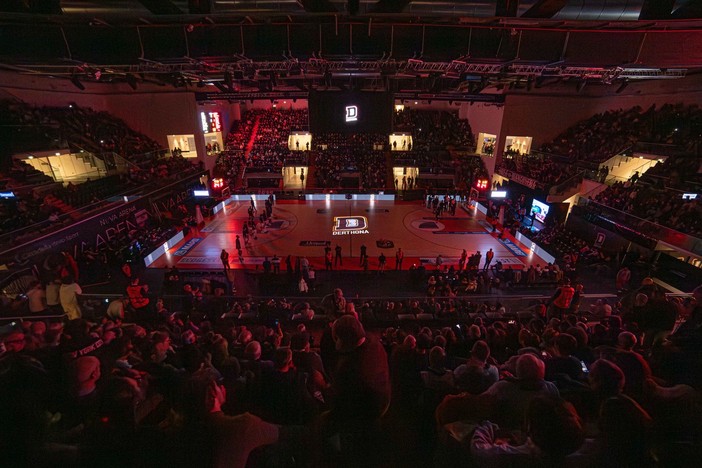 (foto Ciamillo-Castoria) (foto Ciamillo-Castoria)