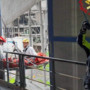 Operaio muore in cantiere nel Milanese: si indaga sull’ipotesi di una folgorazione
