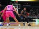 Basket, debutto amaro in EuroCup: Baglietto beffata a Riga da un canestro allo scadere Basket, debutto amaro in EuroCup: Baglietto beffata a Riga da un canestro allo scadere