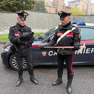 Broni: furto all’interno della discoteca “Le Fonti di Recoaro”, arrestato 43enne