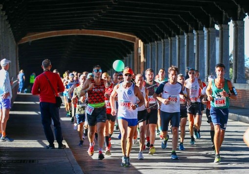 Domenica la &quot;CorriPavia Half Marathon&quot;, in 4.700 al via