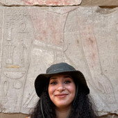 Vigevano: "Le due verità". Incontro in biblioteca con l’egittologa Sara Aly