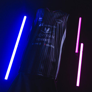 LBA, Derthona Basket ed Erreà Sport presentano la nuova divisa “Nova Lights” per la stagione 2026-27