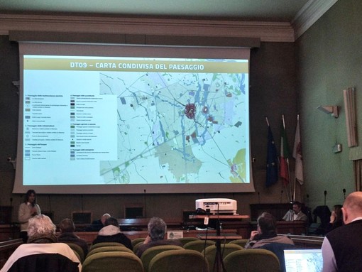 Nuovo PGT, giovedì il secondo incontro pubblico per la lettura del "Piano Vigevano"
