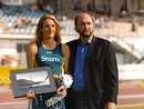 La grande Atletica torna a Vigevano con le staffette!