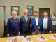 Vigevano torna protagonista della scherma giovanile con il Gran Premio Giovanissimi del 17 e 18 ottobre Vigevano torna protagonista della scherma giovanile con il Gran Premio Giovanissimi del 17 e 18 ottobre