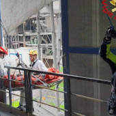 Operaio muore in cantiere nel Milanese: si indaga sull’ipotesi di una folgorazione