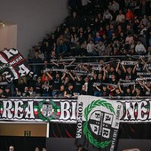 (foto Ciamillo-Castoria) (foto Ciamillo-Castoria)