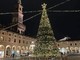 foto tratte dalla pagina Facebook dell'assessore Andrea Sala