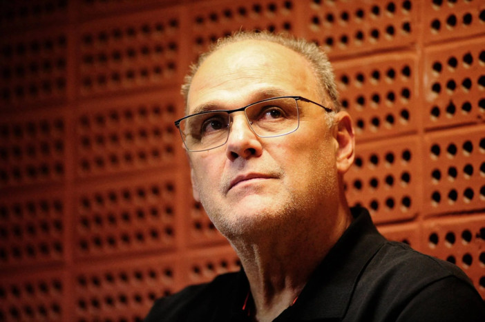 (foto Ftg/Ipa Adnkronos)