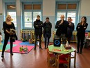 Sartirana: aperto il nuovo asilo nido per bambini da 6 a 36 mesi Sartirana: aperto il nuovo asilo nido per bambini da 6 a 36 mesi