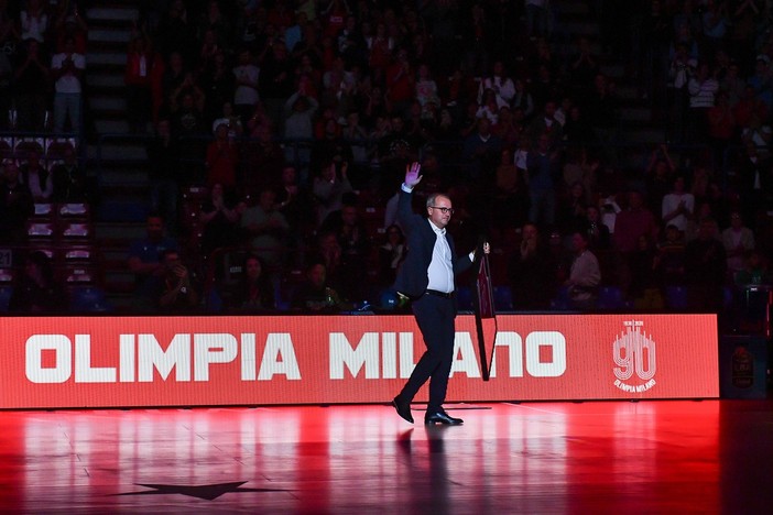 CREDIT FOTO: Ciamillo-Castoria CREDIT FOTO: Ciamillo-Castoria