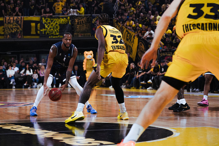 (photocredit: BKT EuroCup) (photocredit: BKT EuroCup)