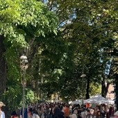 Pavia, una domenica speciale: il 17 maggio torna la combo Mercatino del ri-uso e per bambini e ragazzi