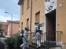 Pavia: fuga di sostanze chimiche all'Università, due persone intossicate e area isolata
