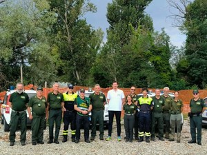 Dal degrado ai risultati. Il piano straordinario del Parco ha cambiato le spiagge del Ticino Dal degrado ai risultati. Il piano straordinario del Parco ha cambiato le spiagge del Ticino
