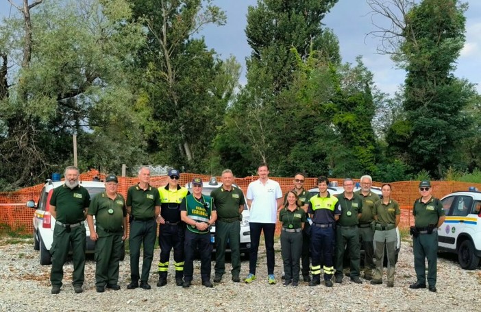 Dal degrado ai risultati. Il piano straordinario del Parco ha cambiato le spiagge del Ticino Dal degrado ai risultati. Il piano straordinario del Parco ha cambiato le spiagge del Ticino