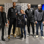 (credit foto: Agenzia Ciamillo-Castoria) (credit foto: Agenzia Ciamillo-Castoria)