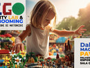 Pavia: al palazzo delle Esposizioni arriva un invasione di mattoncini Lego