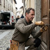 Fabbro Bologna nel 2026