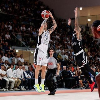 CREDIT FOTO: Alessia Doniselli / Ciamillo-Castoria