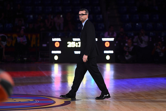 Basket serie A1, Gianmaria Vacirca è il nuovo direttore generale della Bertram Derthona Basket