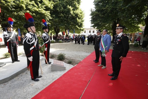 Cento Anni dal Sacrificio di Terzano e Bellinzona: Castellaro de’ Giorgi Ricorda i suoi Eroi in Divisa Cento Anni dal Sacrificio di Terzano e Bellinzona: Castellaro de’ Giorgi Ricorda i suoi Eroi in Divisa