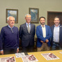 Vigevano torna protagonista della scherma giovanile con il Gran Premio Giovanissimi del 17 e 18 ottobre Vigevano torna protagonista della scherma giovanile con il Gran Premio Giovanissimi del 17 e 18 ottobre