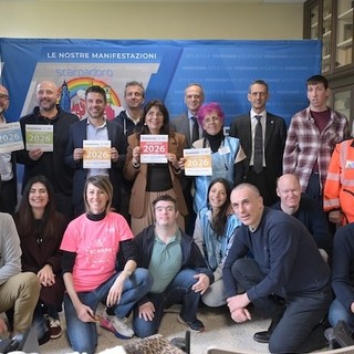 La Scarpadoro è sold out per i 20 anni della Half Marathon: domenica 15 marzo Vigevano torna ad essere la capitale del podismo