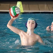 Pallanuoto, domenica in tono minore per le squadre dell'H2Sport Vigevano Pallanuoto, domenica in tono minore per le squadre dell'H2Sport Vigevano