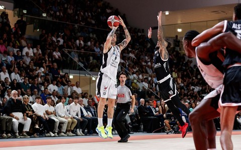CREDIT FOTO: Alessia Doniselli / Ciamillo-Castoria