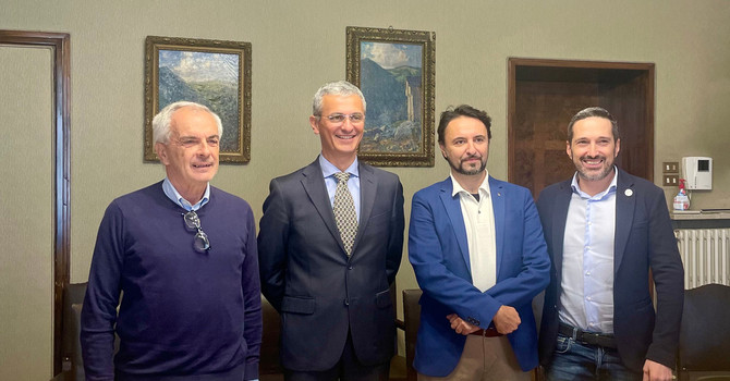 Vigevano torna protagonista della scherma giovanile con il Gran Premio Giovanissimi del 17 e 18 ottobre