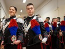 Concorso per il reclutamento di 3.852 allievi Carabinieri
