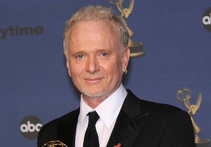 Addio ad Anthony Geary, il celebre Luke Spencer di "General Hospital" Addio ad Anthony Geary, il celebre Luke Spencer di "General Hospital"