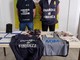 Vercelli, bigiotteria non conforme alle normative di sicurezza: merce sequestrata e ambulante segnalato Vercelli, bigiotteria non conforme alle normative di sicurezza: merce sequestrata e ambulante segnalato