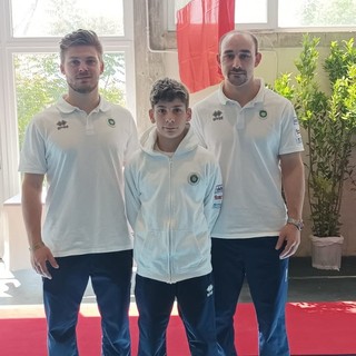 Ginnastica, buoni risultati per i giovani della Costanza Massucchi Mortara nel campionato allievi gold