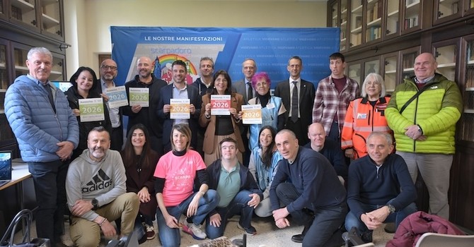 La Scarpadoro è sold out per i 20 anni della Half Marathon: domenica 15 marzo Vigevano torna ad essere la capitale del podismo