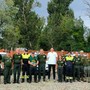 Dal degrado ai risultati. Il piano straordinario del Parco ha cambiato le spiagge del Ticino Dal degrado ai risultati. Il piano straordinario del Parco ha cambiato le spiagge del Ticino