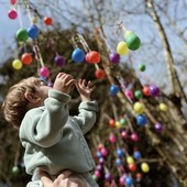 Dal 14 marzo una nuova edizione per il "Villaggio delle Uova" PuravidaFarm di San Martino Siccomario Dal 14 marzo una nuova edizione per il "Villaggio delle Uova" PuravidaFarm di San Martino Siccomario