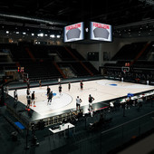 Basket LBA, In vendita i biglietti per l’esordio casalingo in campionato della Bertram con Verona Basket LBA, In vendita i biglietti per l’esordio casalingo in campionato della Bertram con Verona